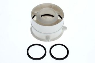 Bosch Pieza De Conexi&oacute;n De Caldera 100/150, 7746700196