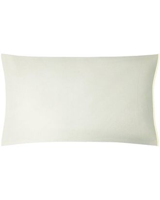 Anne de Sol&egrave;ne Anne De Solene 300 Thread Count Set Of 2 Sillage Pillowcases