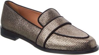 Aquazzura Martin Loafer
