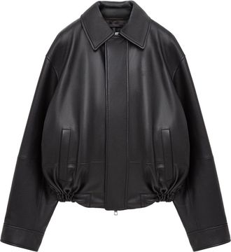 Loewe Drawstring Jacket