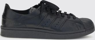 Yohji Yamamoto Sneakers Superstar Y-3 in pelle