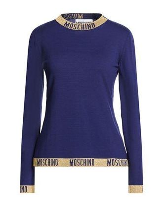 Moschino Sweaters