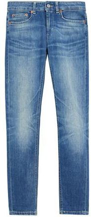 Dondup BOTTOMWEAR - Jeans sur YOOX.COM
