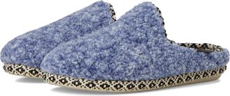 Toni Pons Darla-Sb Slippers UK 5 Blue