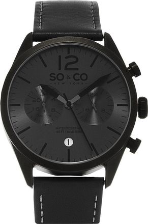 SO & CO So & Co Mens Tribeca Watch
