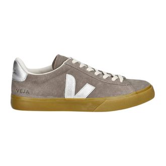 Veja Campo Suede - Dames - Schoenen - Bruin - Maat: 40 EU Su&egrave;de