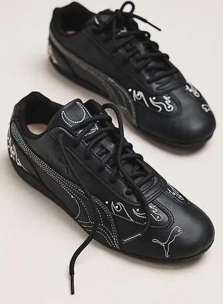 Puma Speedcat Embellished Sneakers