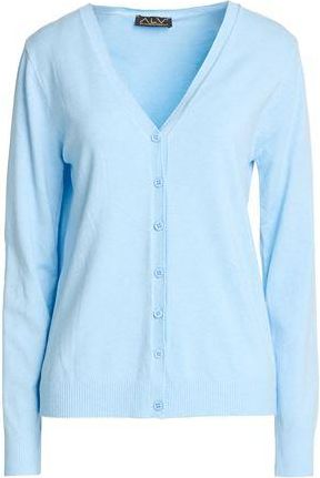 ALV by Alviero Martini KNITWEAR - Cardigans on YOOX.COM
