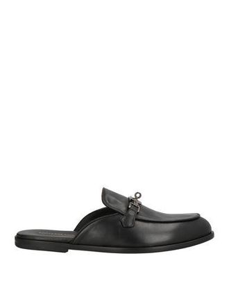 Giovanni Conti FOOTWEAR - Mules & Clogs on YOOX.COM