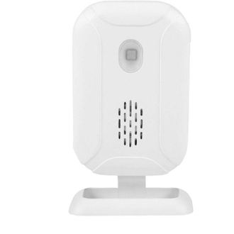 OEM Alarma Con Sensor De Entrada, Intercomunicador Con Sensor De Movimiento Led De Color, Sistema De Seguridad Para Oficinas, F&aacute;bricas, Villas Y Hoteles D