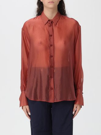 Forte_Forte Shirt FORTE FORTE Woman color Pink