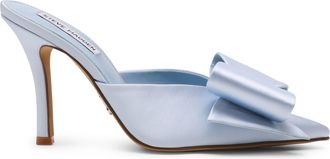 Steve Madden Destini Mule LIGHT BLUE