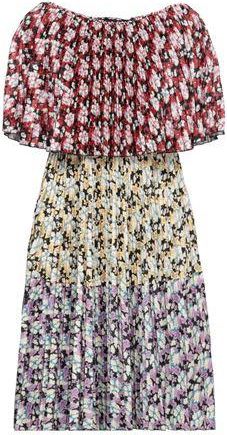 Valentino Garavani DRESSES - Mini dresses sur YOOX.COM