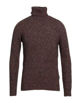 Roberto Collina KNITWEAR - Turtlenecks sur YOOX.COM