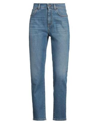 Max Mara BOTTOMWEAR - Pantaloni jeans su YOOX.COM