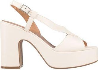 Gianmarco Sorelli FOOTWEAR - Sandals sur YOOX.COM