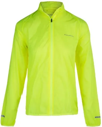 ENDURANCE Immie Packable Cycling/MTB Jacket Velojacke f&uuml;r Damen | gr&uuml;n