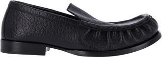 Dries Van Noten Mocassini In Pelle