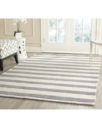 Safavieh Cambridge Angel Hand Tufted Rug