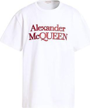 Alexander McQueen TOPWEAR - T-shirts su YOOX.COM