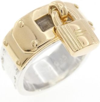 Herm&egrave;s Band Ring (Pre-Owned)