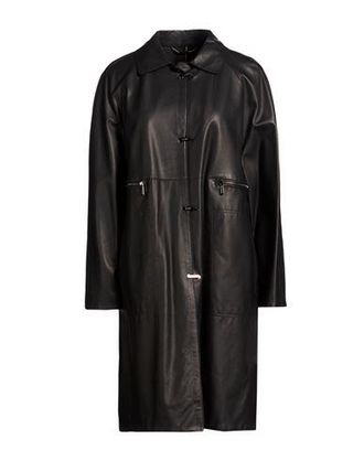 Moorer COATS & JACKETS - Overcoats & Trench Coats on YOOX.COM