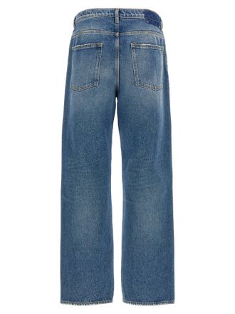 Golden Goose Skate Jeans - Blue