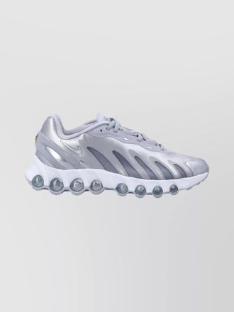 Nike synthetic low-top sneakers