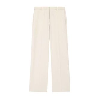 Isabel Marant Mujer, Pantalones, Beige, Talla: S