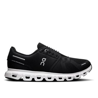 On Running Dames, Sport, Zwart, Maat: 38 1/2 EU Synthetisch