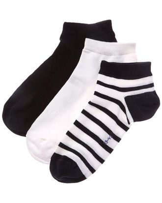 Falke 3Pk Sneaker Socks Gift Box