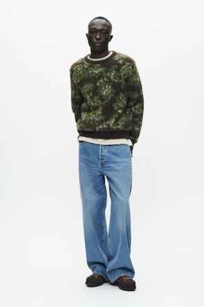 Wood Wood Pullover WWHerbert Pullover Casual fit