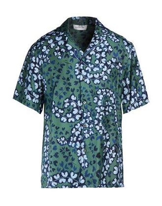 Lanvin CAMISETAS Y TOPS - Camisas en YOOX.COM