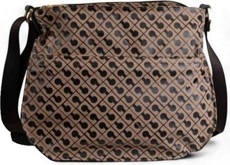 Gherardini Donna, Borse, Beige, Taglia unica, new