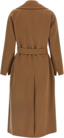 Max Mara Coat - Beige