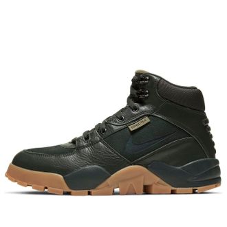 Nike Rhyodomo Gore-Tex Deepest Green Gum CQ0186-300