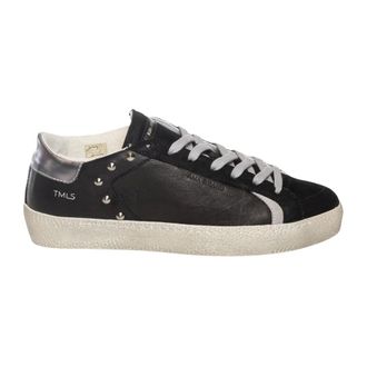 Ama brand Time D - Shoes - Mujer - Negro - 37 EU