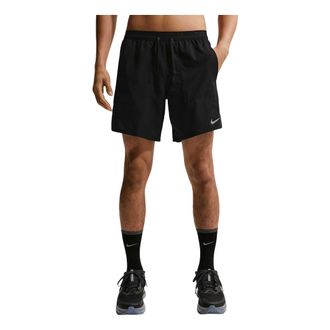 Nike Stride Dri-FIT 7-inch Brieflined Shorts Black IF2047-010