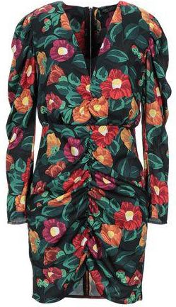 Nora Barth VESTIDOS - Minivestidos en YOOX.COM