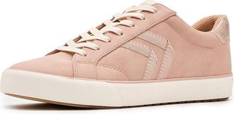 Dr. Scholls Offline Womens Shoes Rose Dust Pink : 7.5 M, Leather/Synthetic