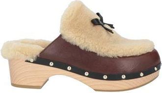 Fabrizio Viti SCHUHE - Mules & Clogs auf YOOX.COM