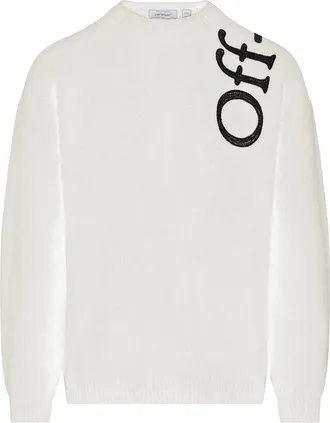 Off-white Uomo, Maglie, Bianco, XL, new