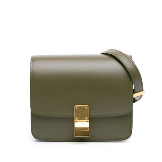 Celine Classic Box Tas