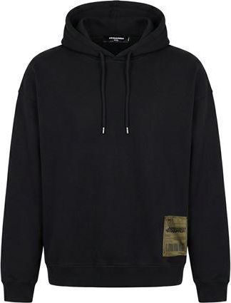 Dsquared2 TOPWEAR - Felpe su YOOX.COM