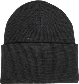 Carhartt Work in Progress Mens Watch Beanie Raven Green Acrylic Hat
