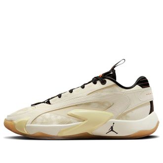 Air Jordan Luka 2 Neutral DX8733-100