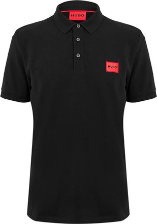 HUGO BOSS Hugo Mens 10231467 01 in Black - Size X-Large