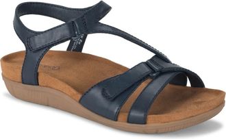 BareTraps Jaxen Sandal in Navy at Nordstrom Rack, Size 9.5