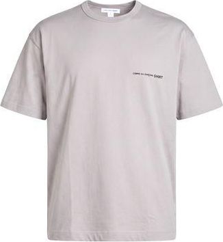 Comme Des Gar&ccedil;ons TOPWEAR - T-shirts su YOOX.COM