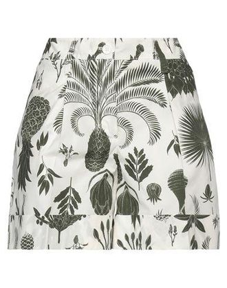 P.A.R.O.S.H. P. A.R. O.S. H. Shorts & Bermuda Shorts